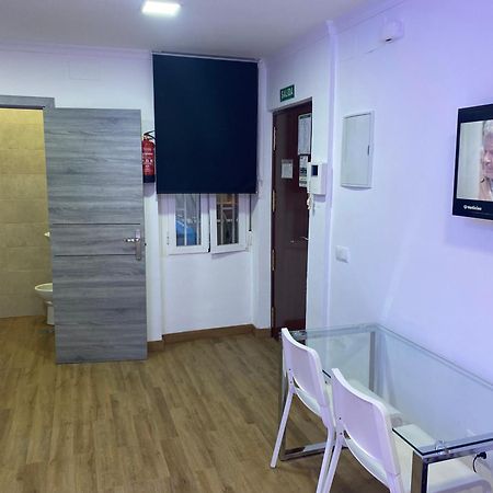 Malasana Palma Studios Madrid Exterior foto